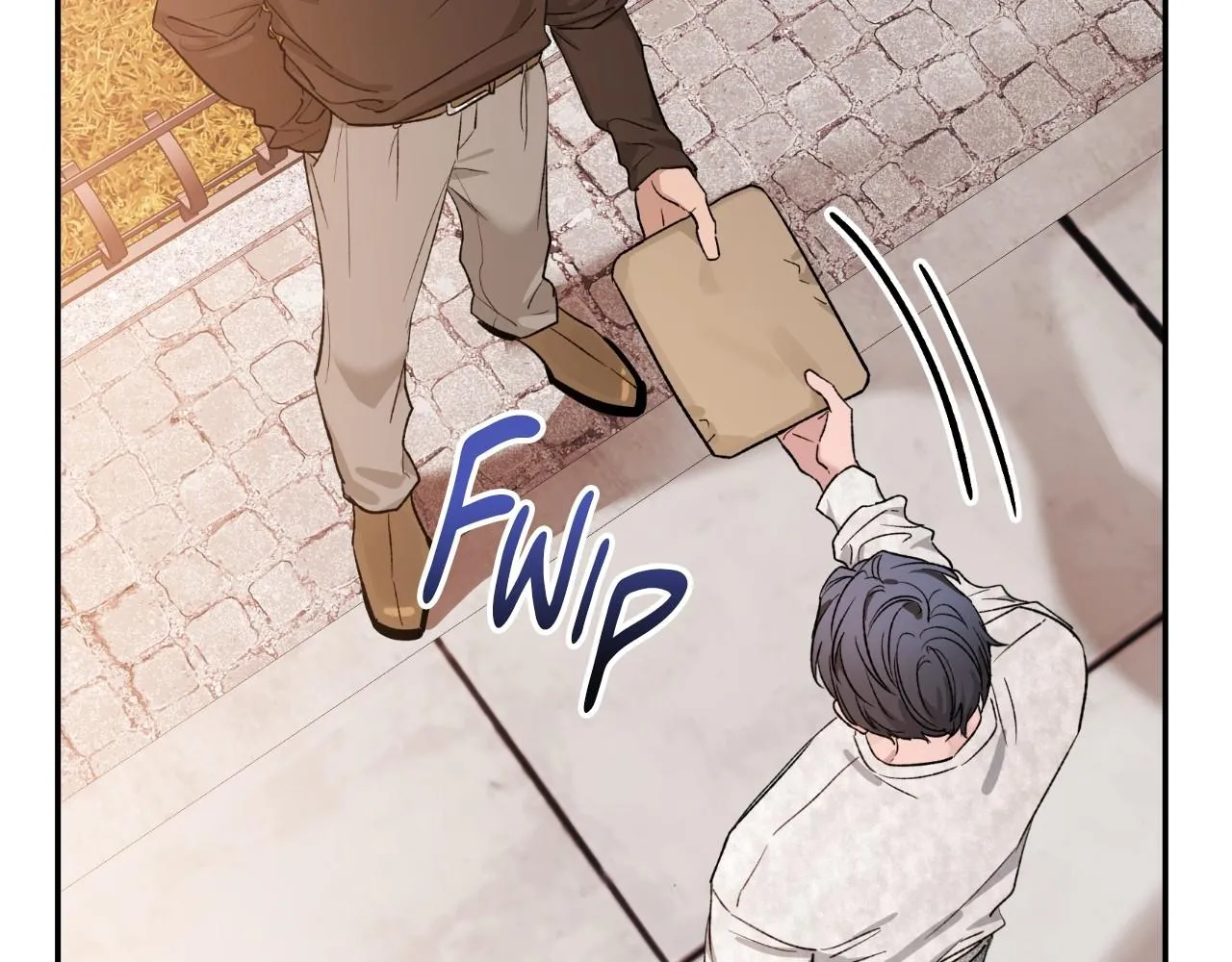 Sketch Chapter 89 page 55 - 
