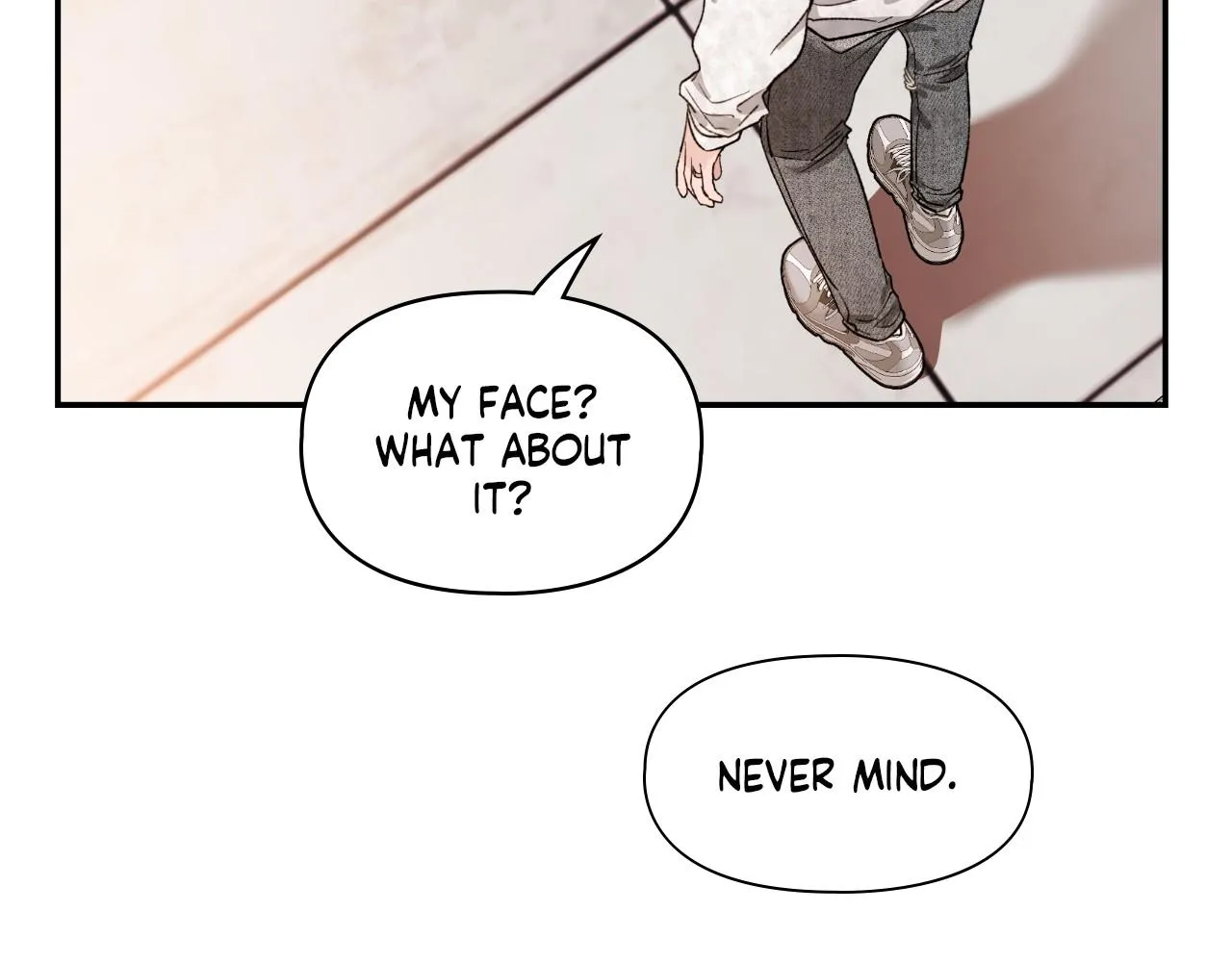 Sketch Chapter 89 page 56 - 