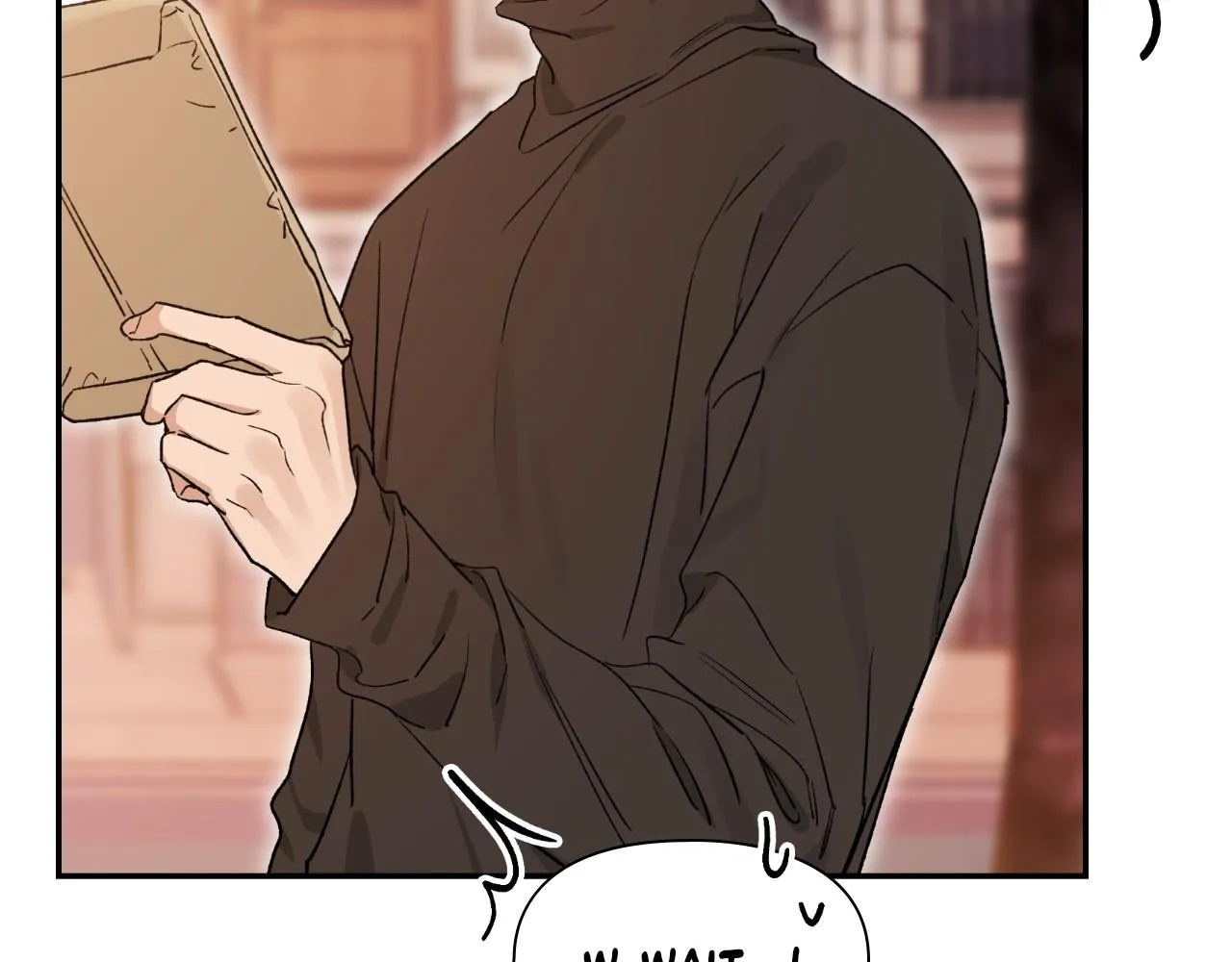 Sketch Chapter 89 page 59 - 