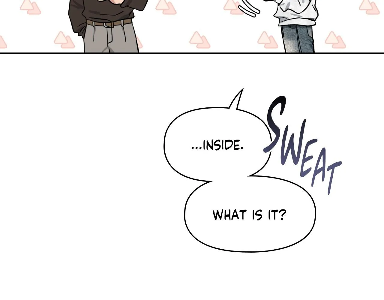 Sketch Chapter 89 page 66 - 