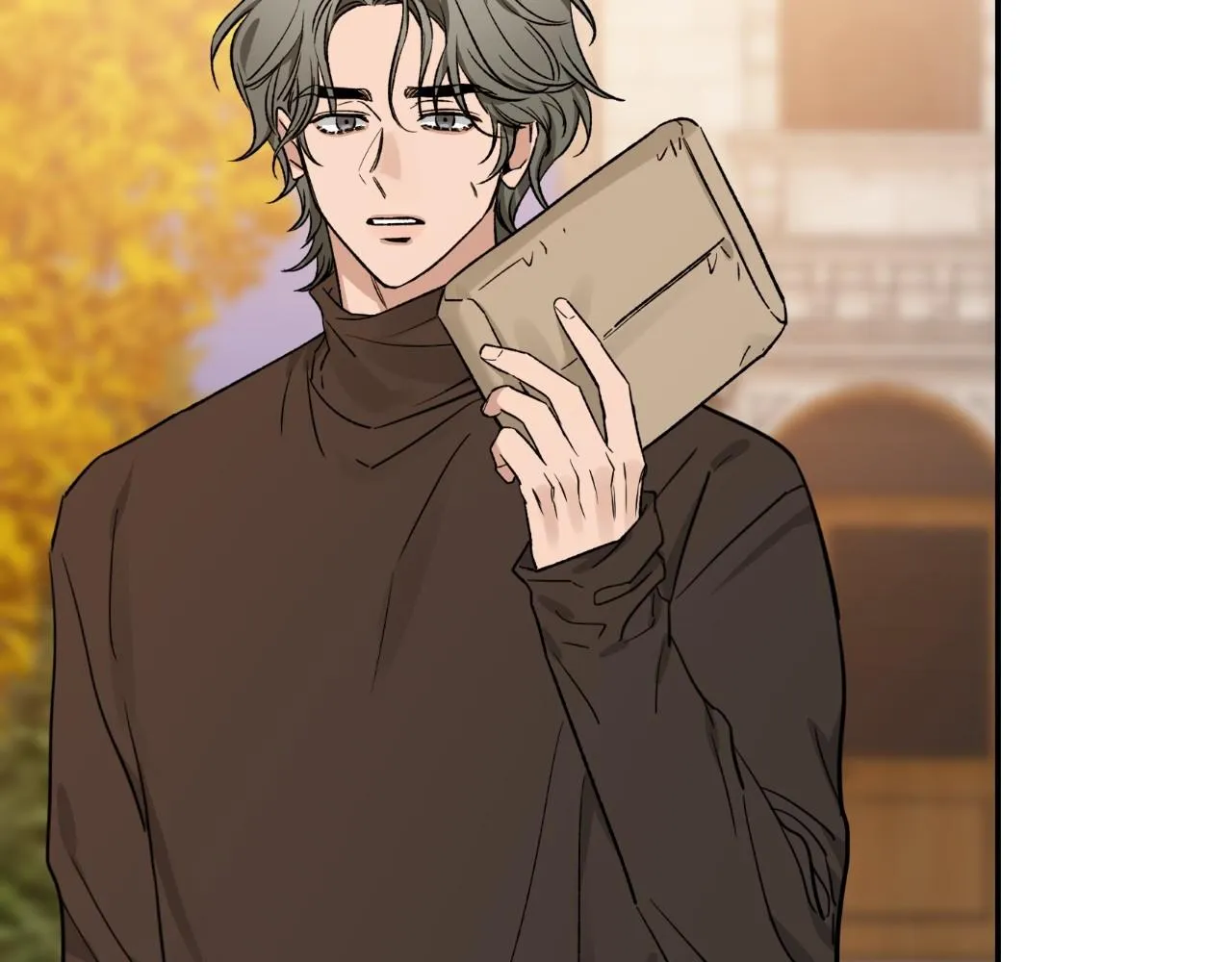 Sketch Chapter 89 page 69 - 