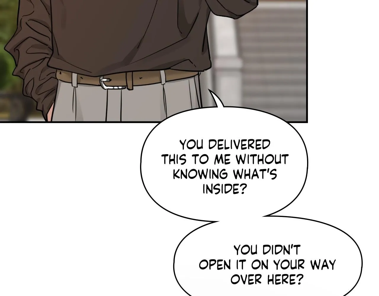 Sketch Chapter 89 page 70 - 