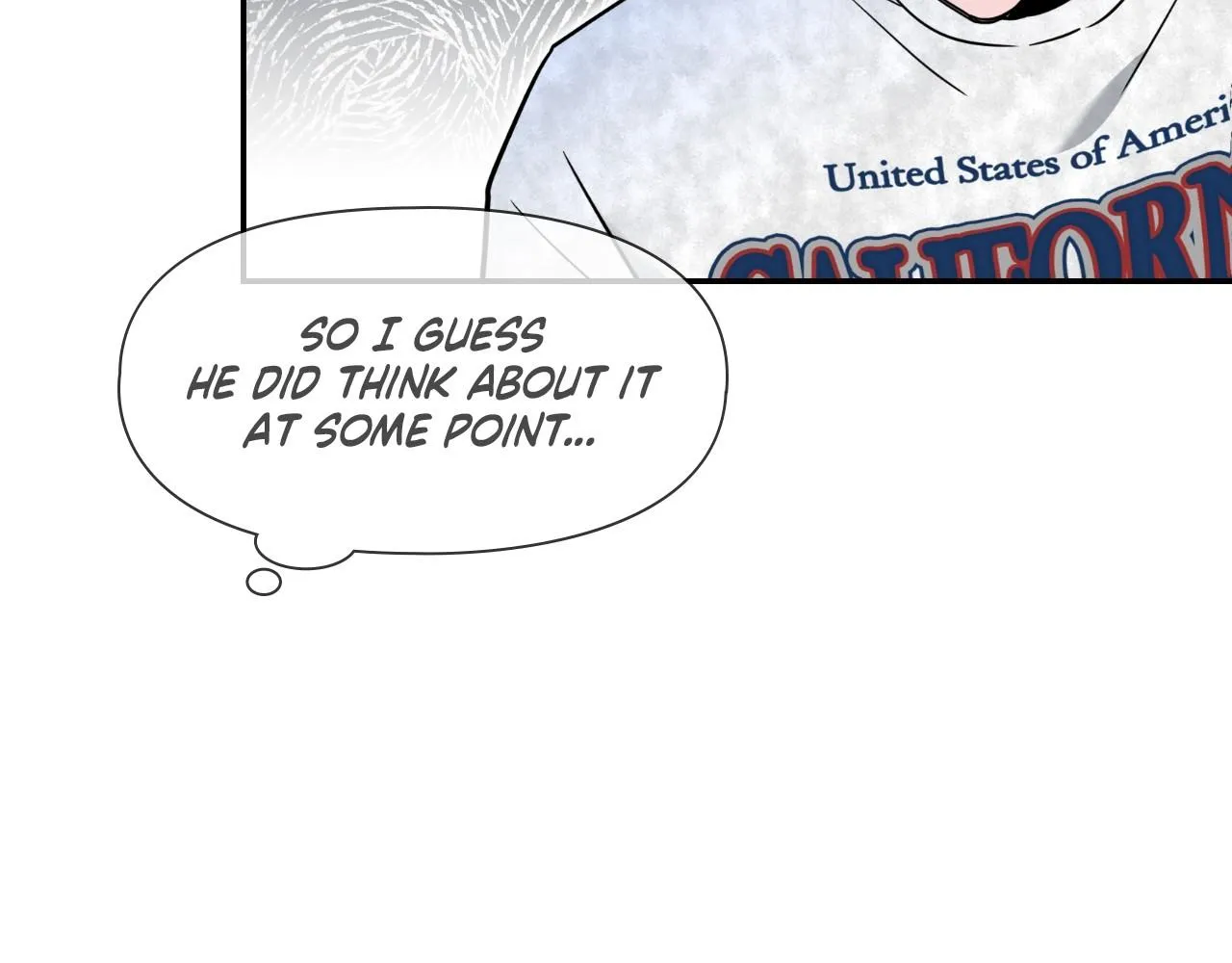 Sketch Chapter 89 page 73 - 
