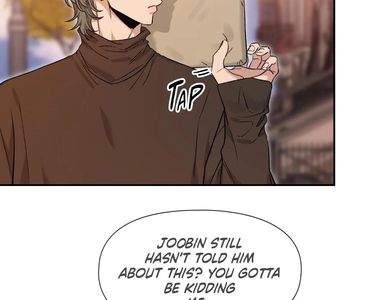 Sketch Chapter 89 page 76 - 