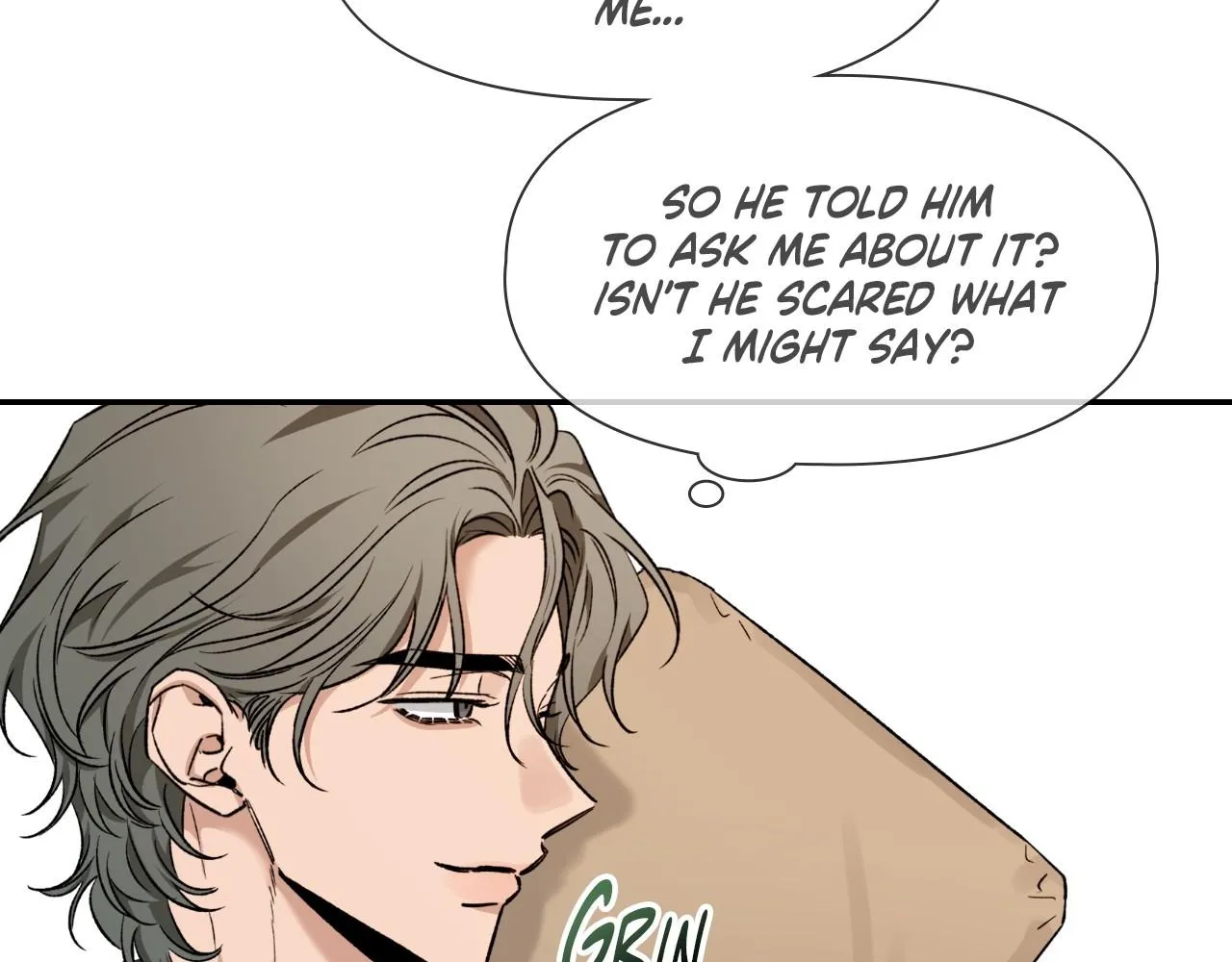 Sketch Chapter 89 page 77 - 