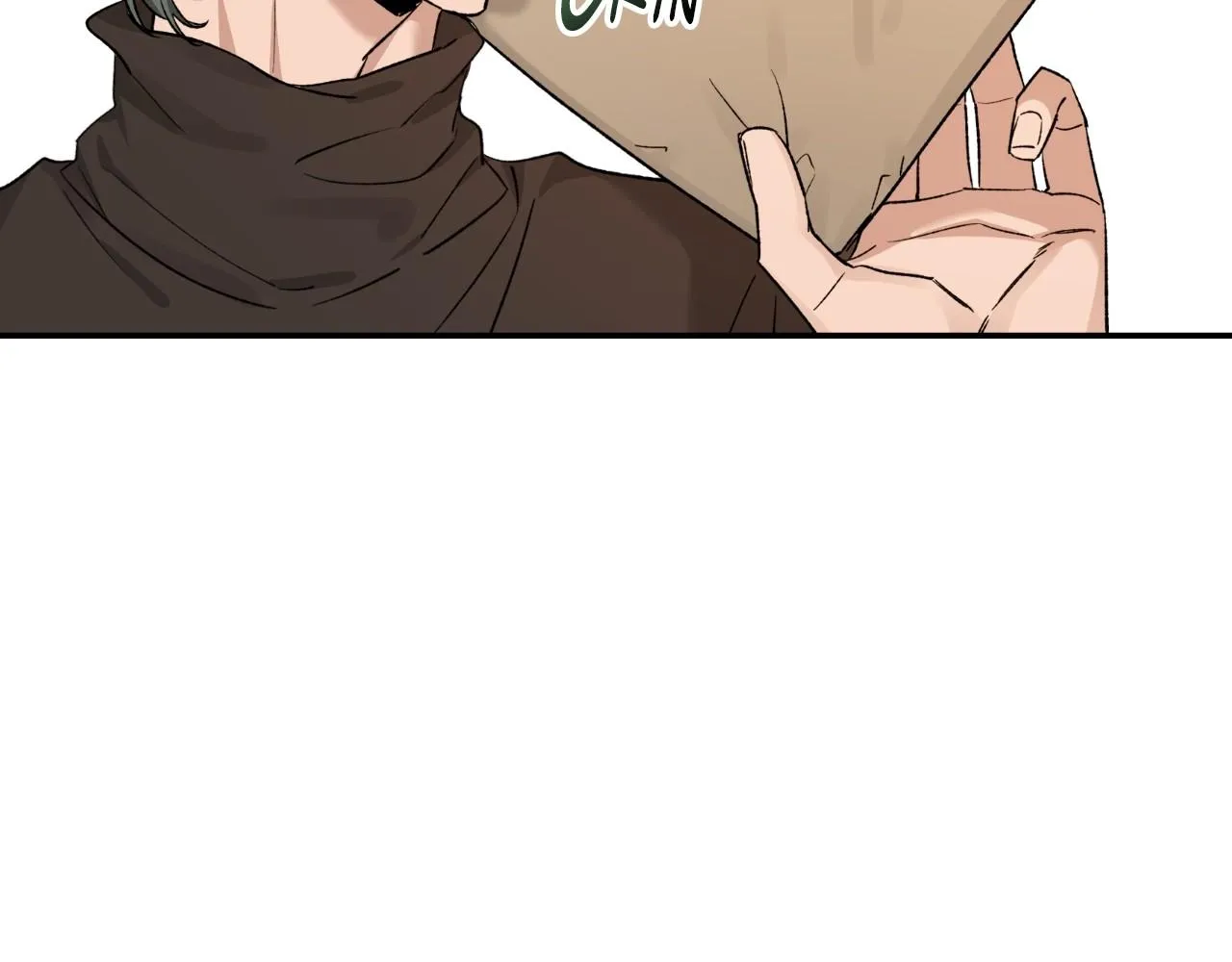 Sketch Chapter 89 page 78 - 