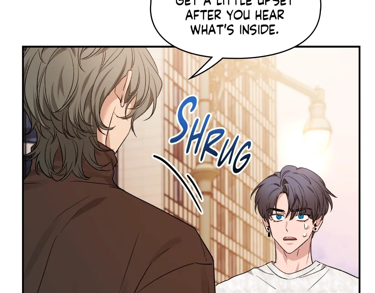 Sketch Chapter 89 page 80 - 