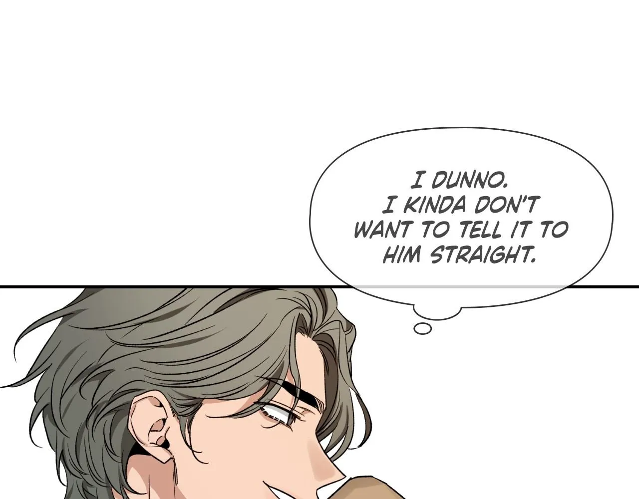 Sketch Chapter 89 page 84 - 