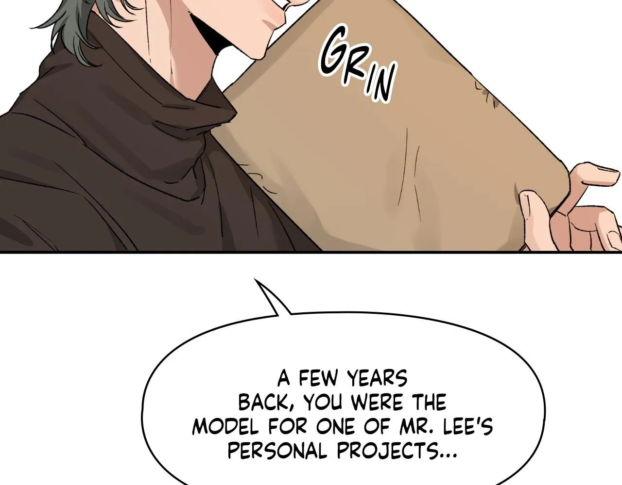 Sketch Chapter 89 page 85 - 