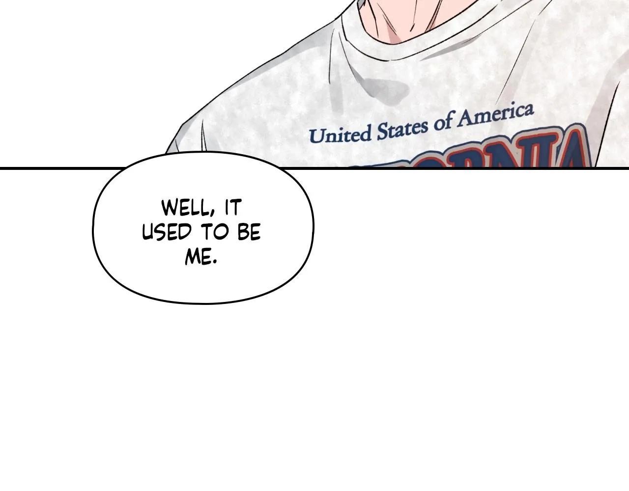 Sketch Chapter 89 page 88 - 