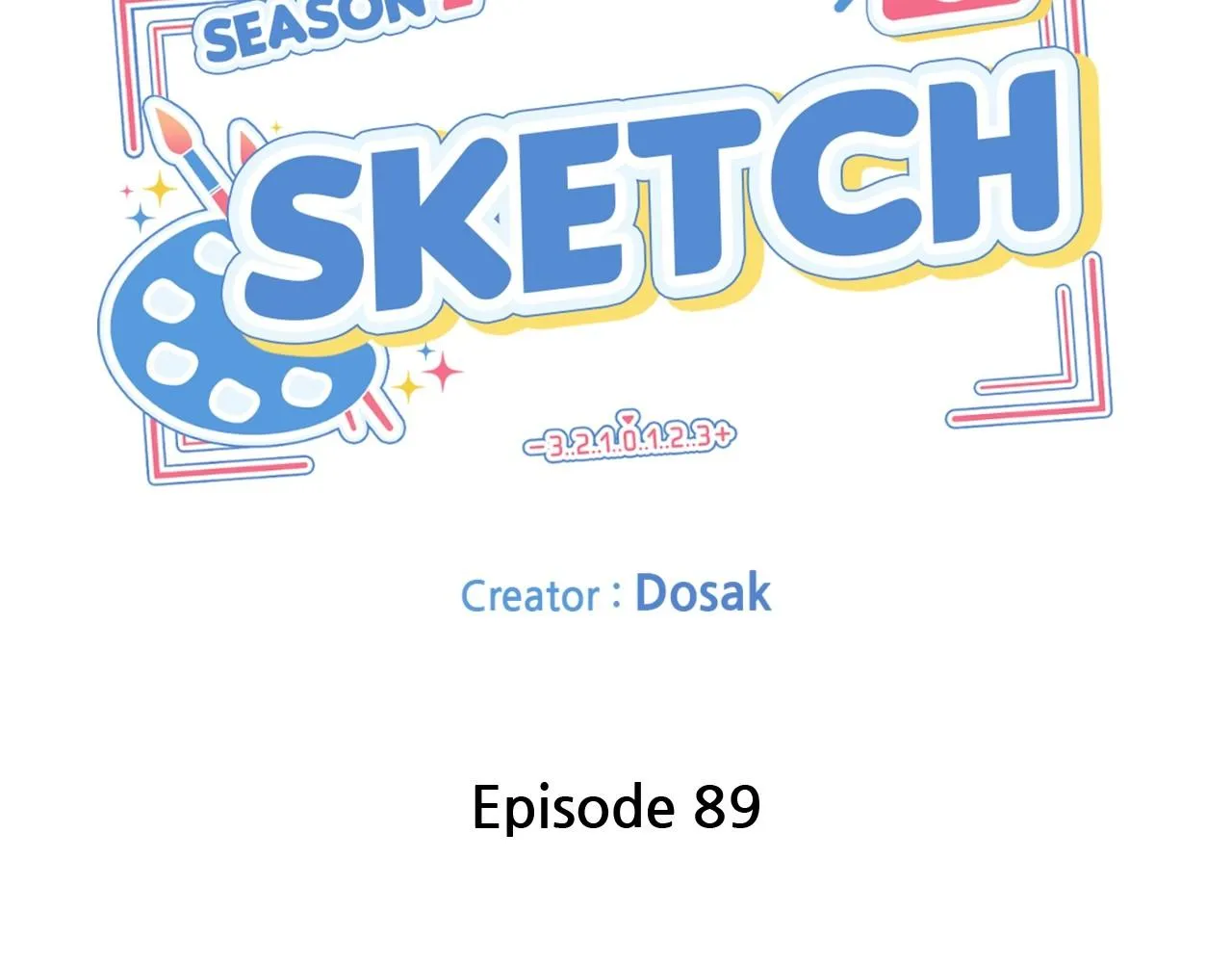 Sketch Chapter 89 page 10 - 