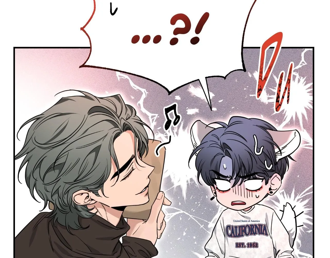 Sketch Chapter 89 page 91 - 