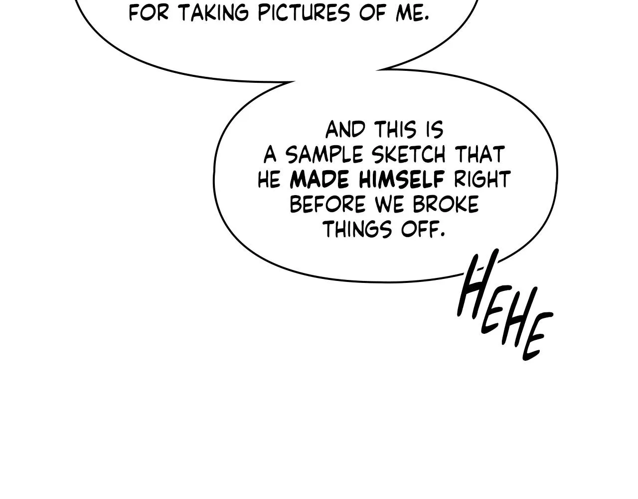 Sketch Chapter 89 page 93 - 