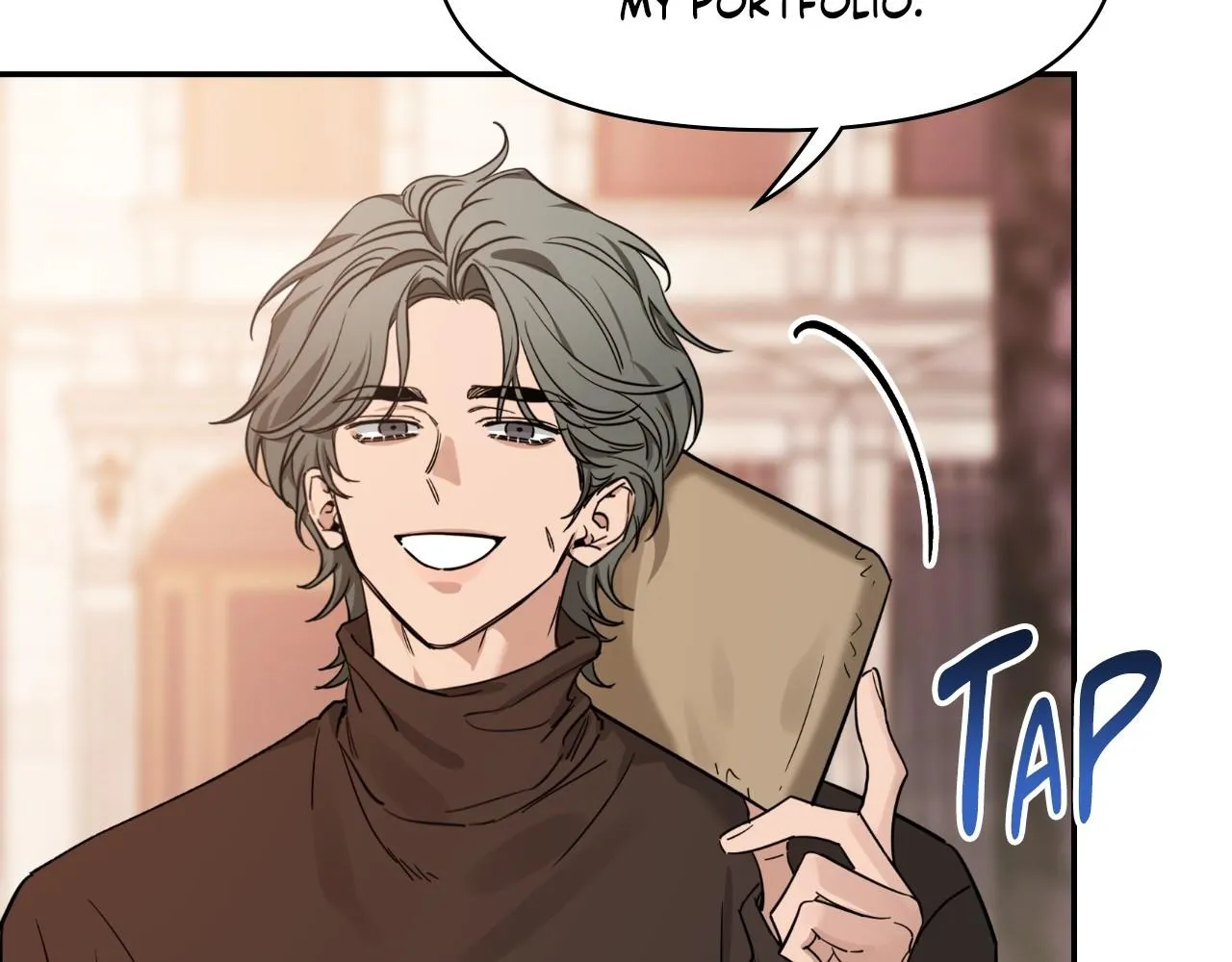 Sketch Chapter 89 page 95 - 