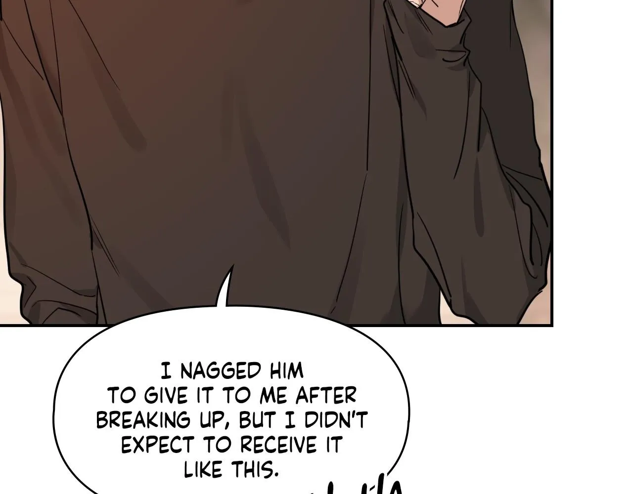 Sketch Chapter 89 page 96 - 