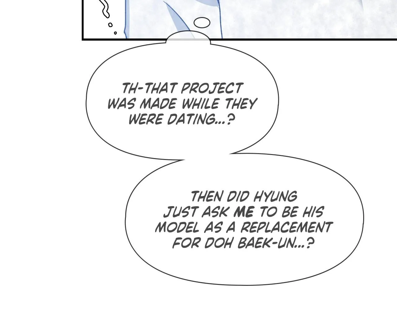 Sketch Chapter 89 page 99 - 