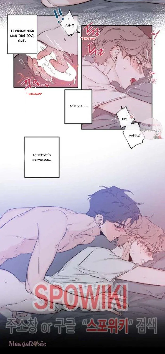 Sketch Chapter 9 page 11 - 