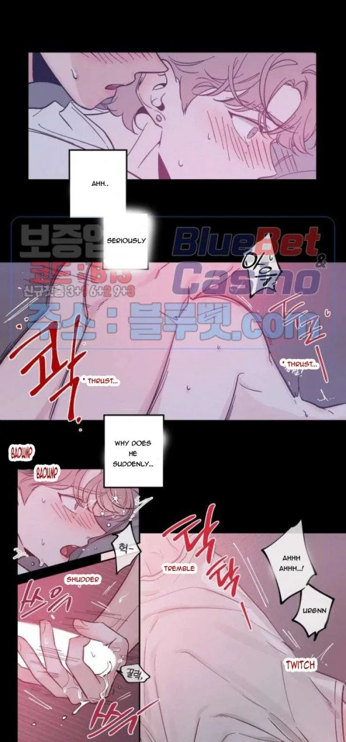 Sketch Chapter 9 page 12 - 