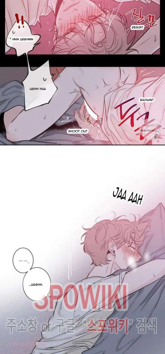 Sketch Chapter 9 page 14 - 