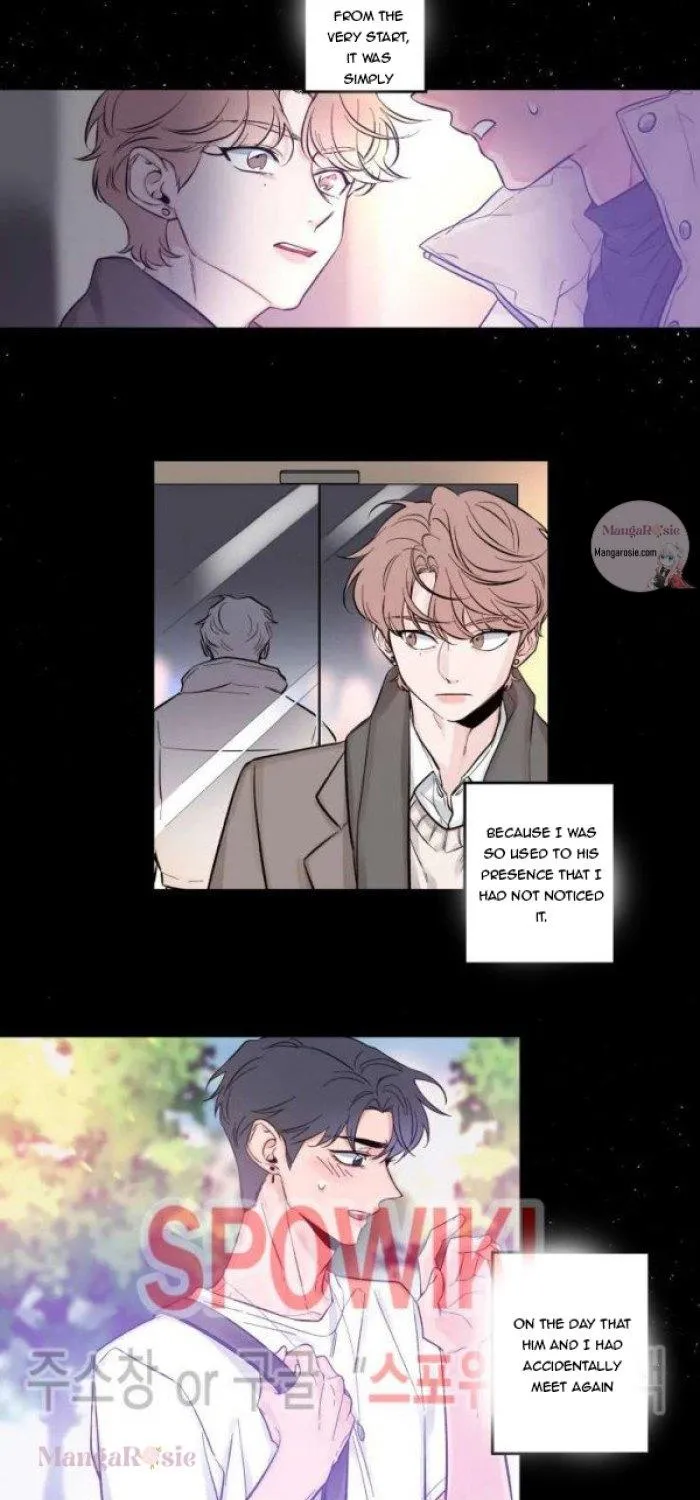 Sketch Chapter 9 page 20 - 