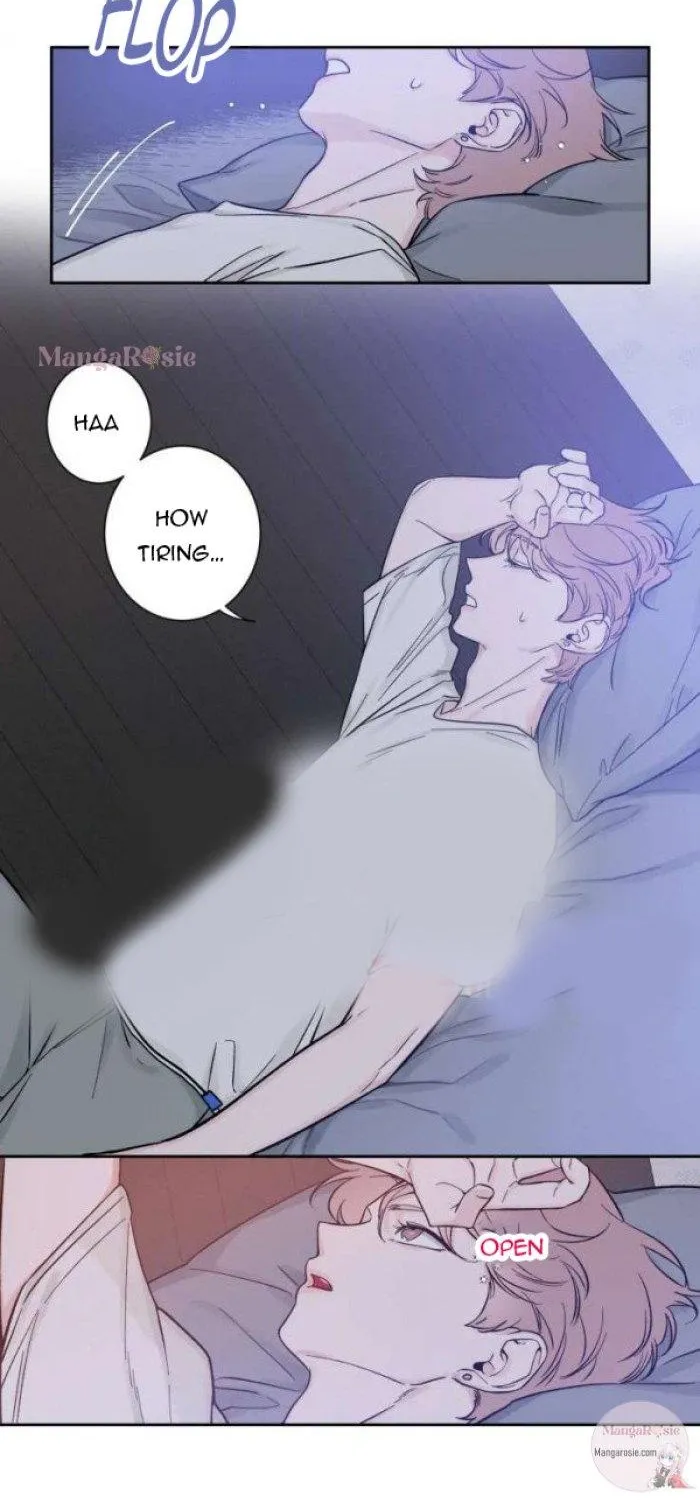 Sketch Chapter 9 page 3 - 