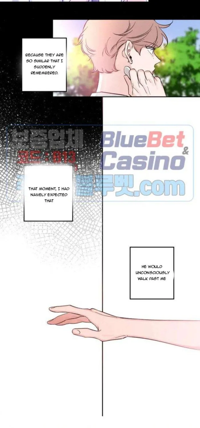 Sketch Chapter 9 page 21 - 