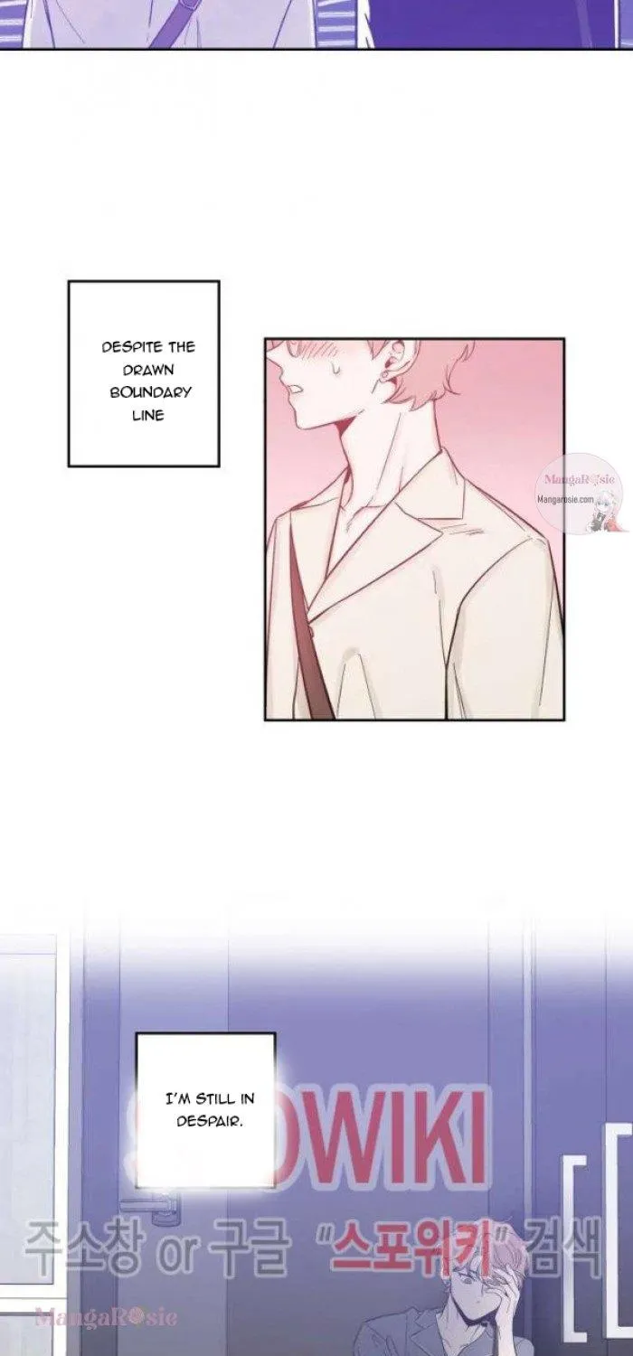 Sketch Chapter 9 page 23 - 