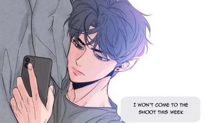 Sketch Chapter 9 page 28 - 