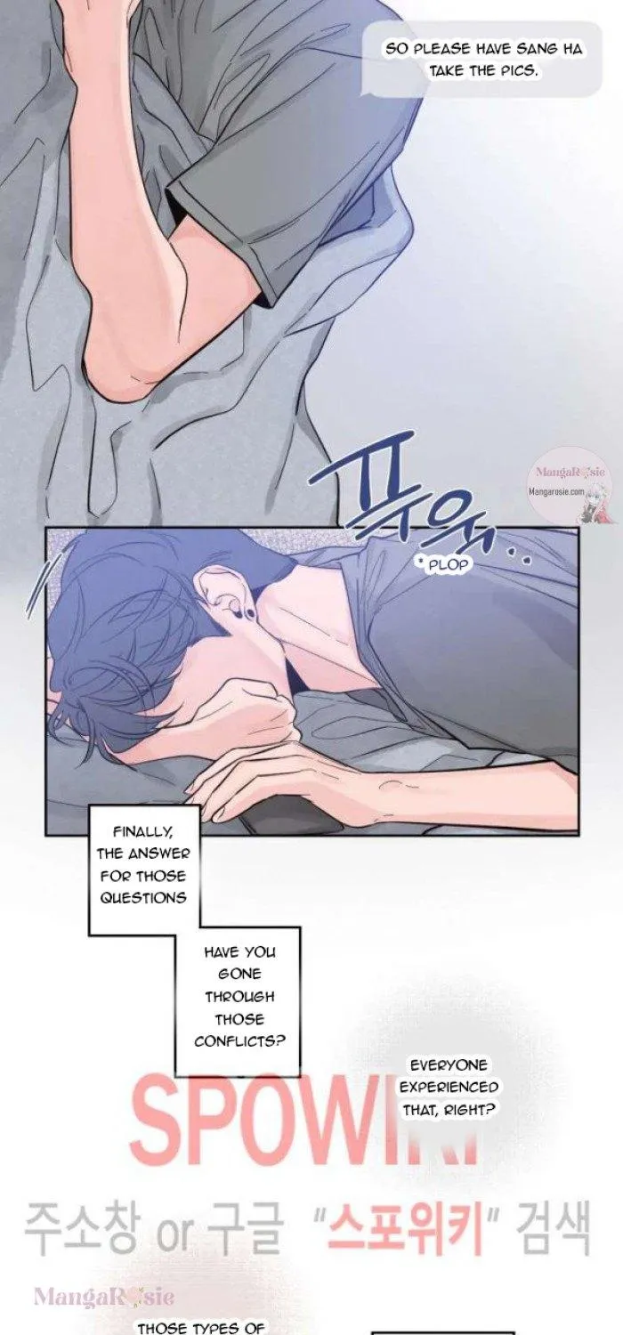 Sketch Chapter 9 page 29 - 