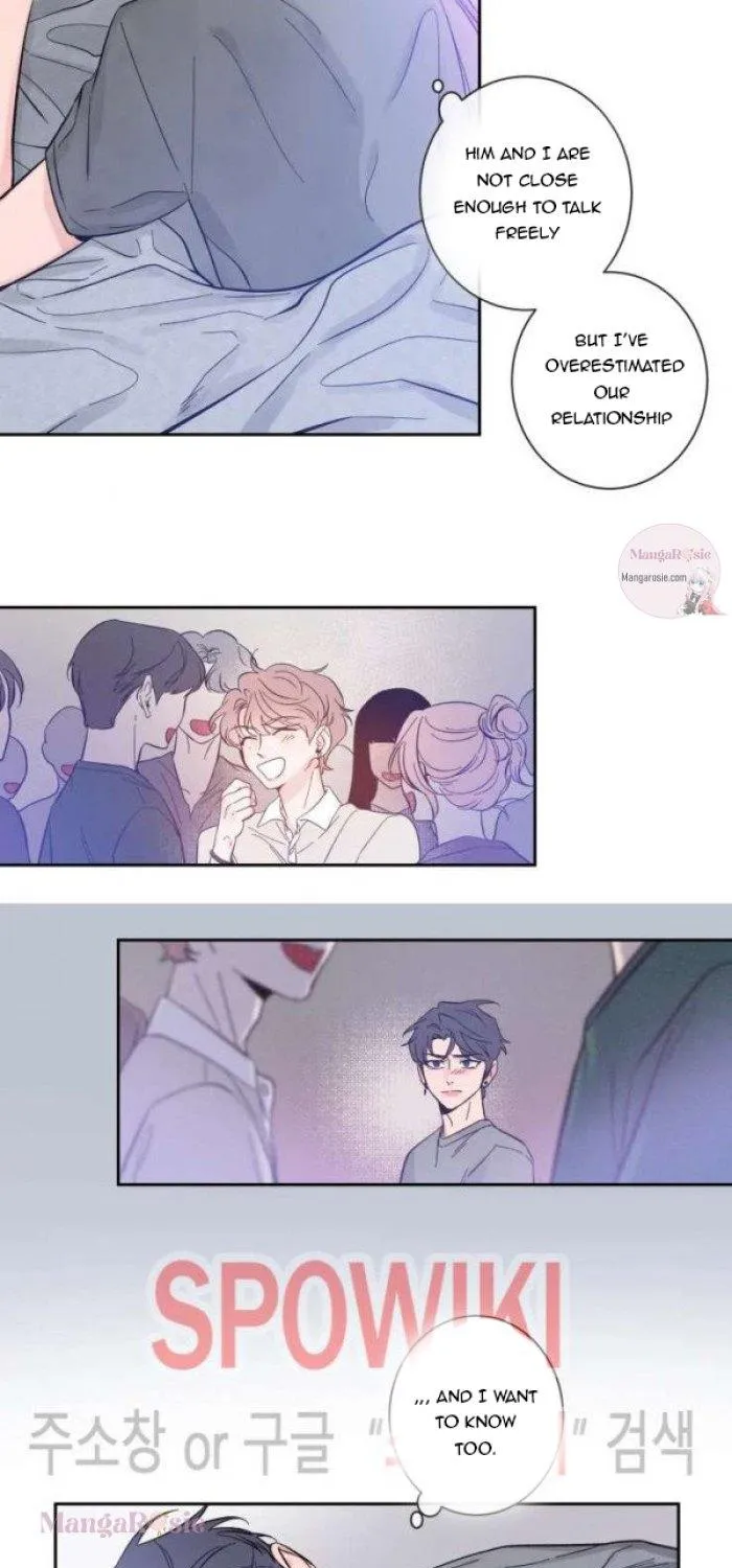 Sketch Chapter 9 page 32 - 