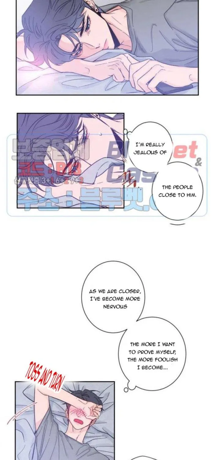 Sketch Chapter 9 page 33 - 