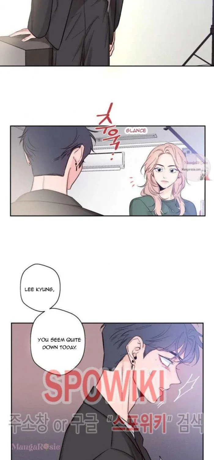 Sketch Chapter 9 page 38 - 