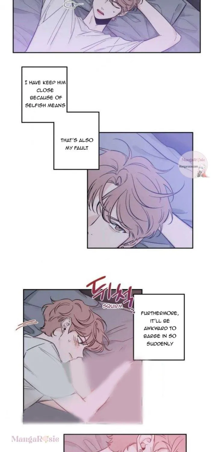 Sketch Chapter 9 page 5 - 