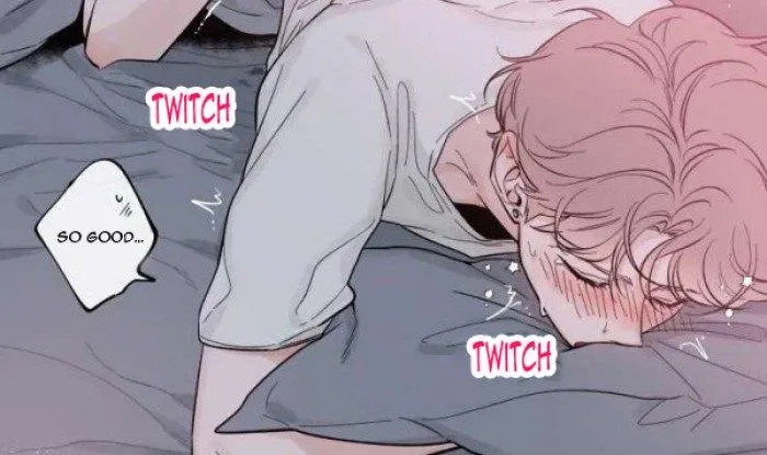 Sketch Chapter 9 page 10 - 