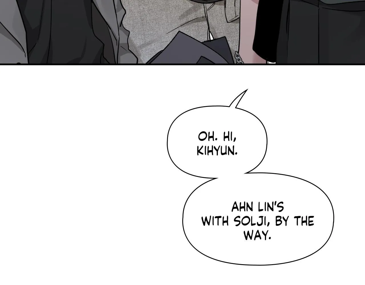 Sketch Chapter 90 page 106 - 