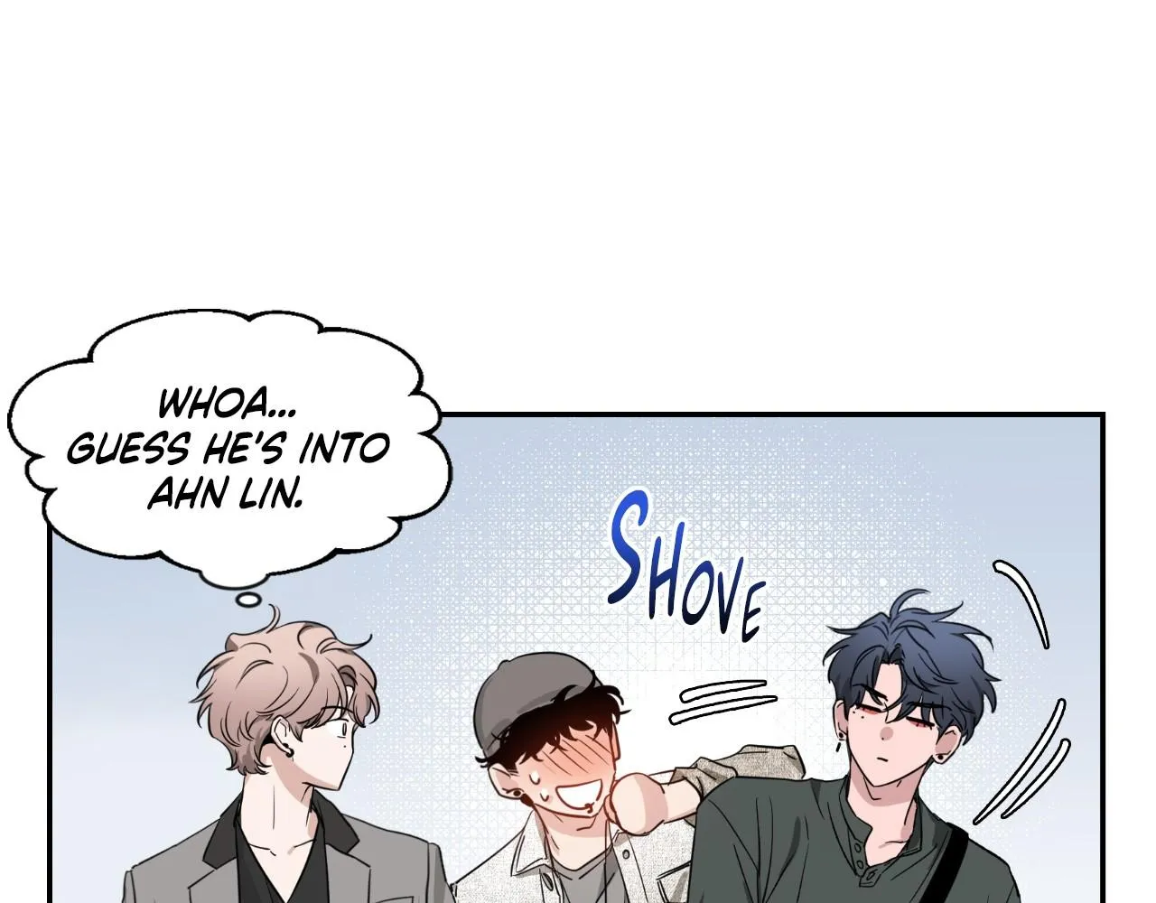 Sketch Chapter 90 page 108 - 