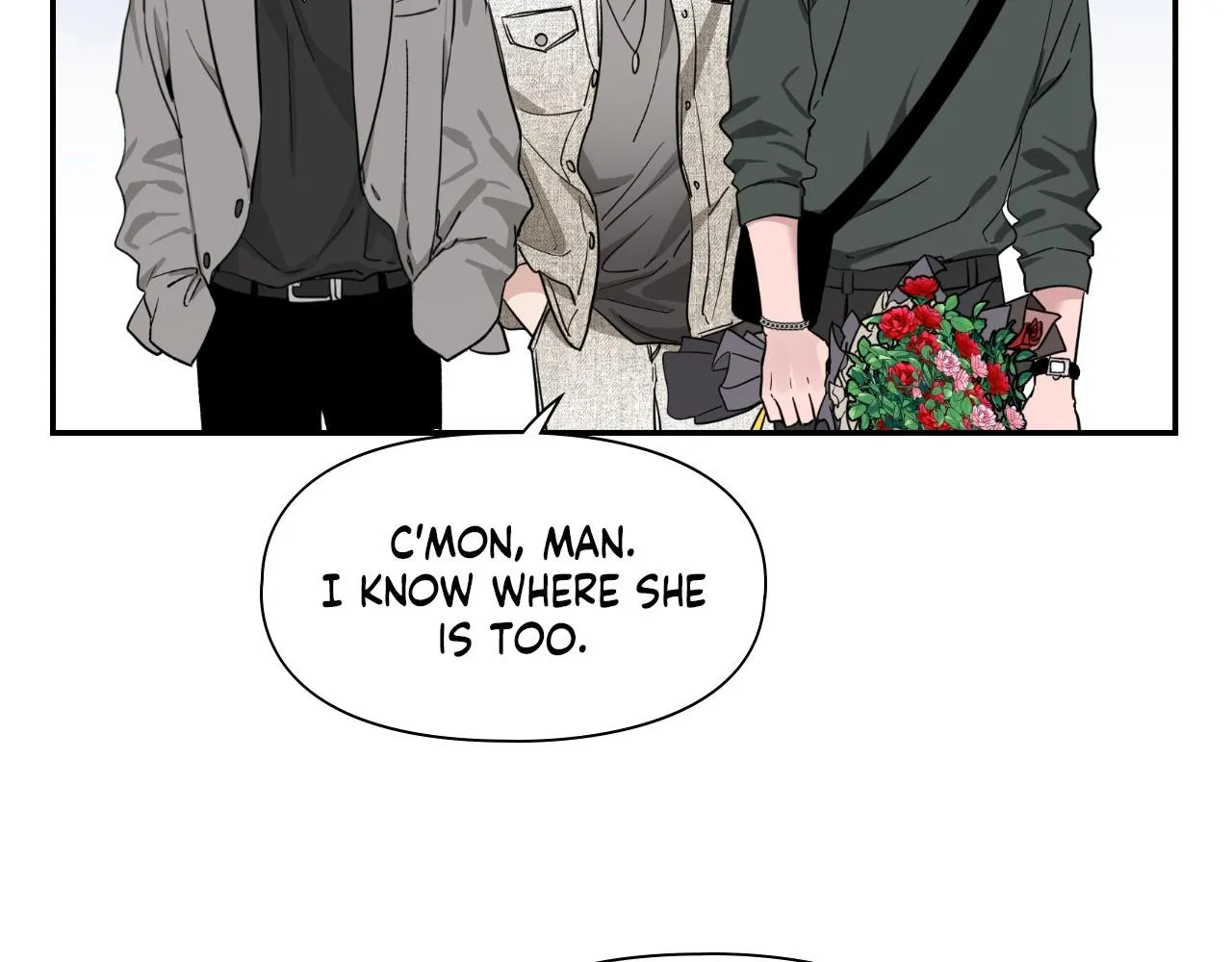 Sketch Chapter 90 page 109 - 