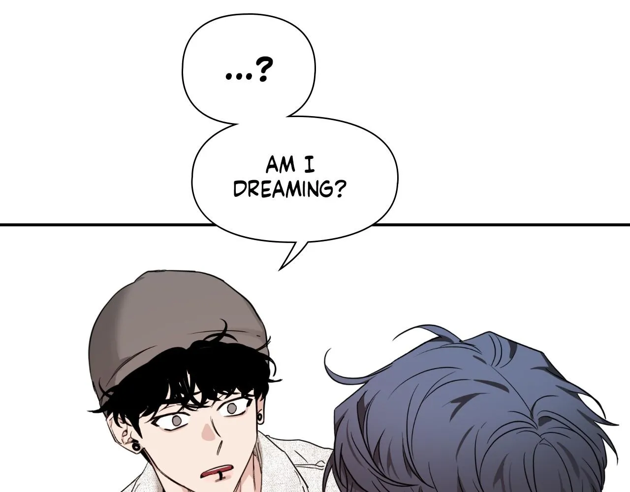 Sketch Chapter 90 page 113 - 