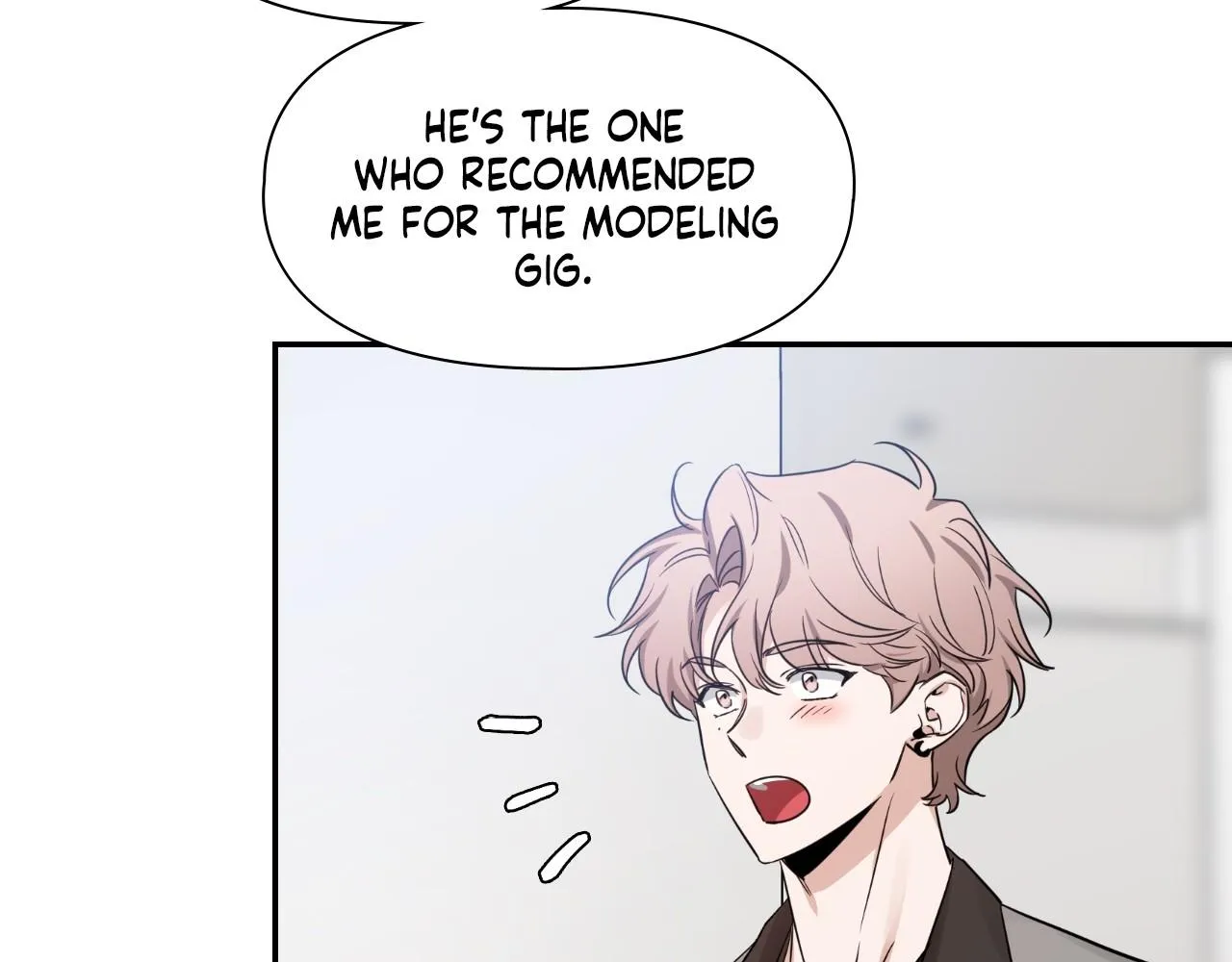 Sketch Chapter 90 page 117 - 