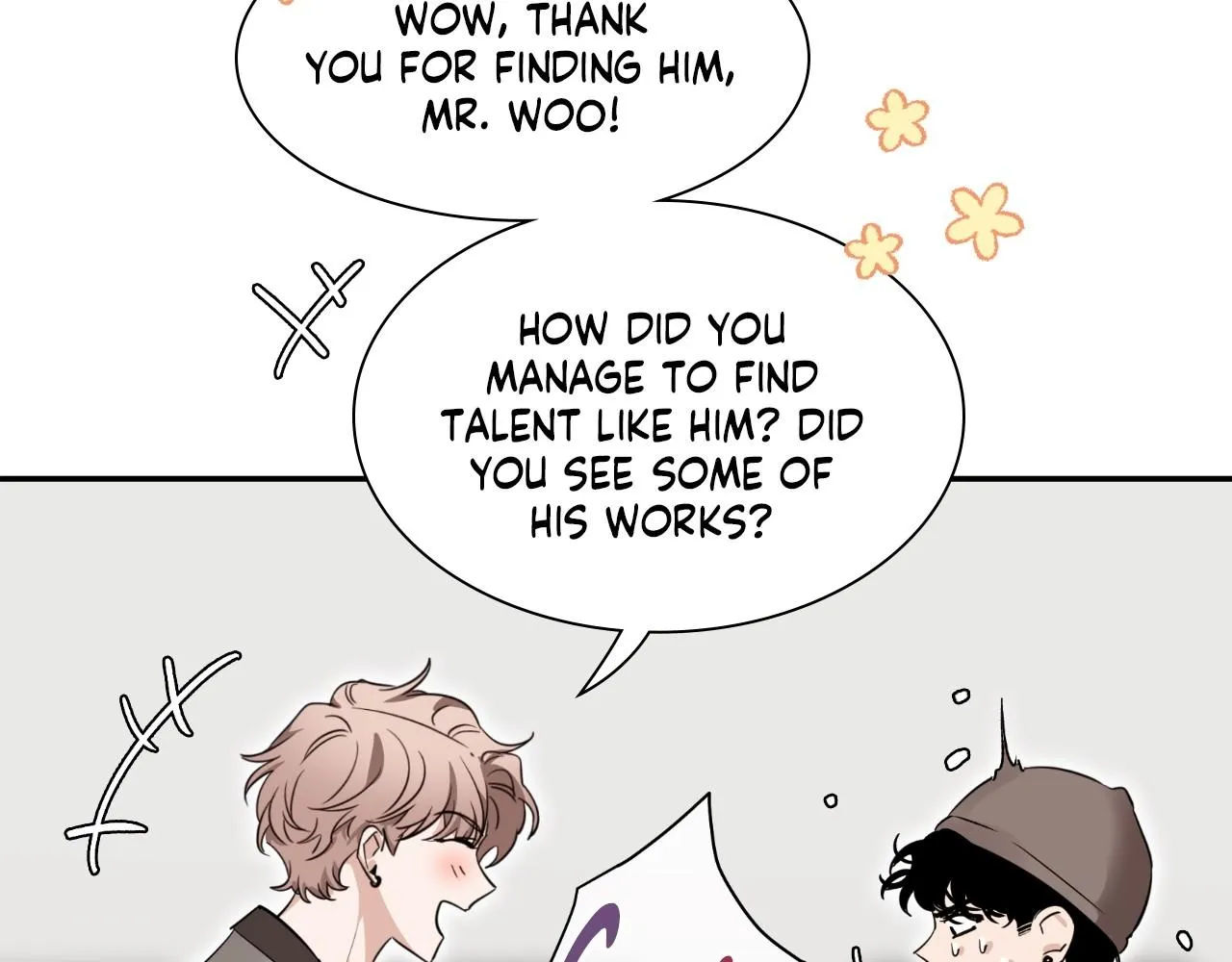 Sketch Chapter 90 page 121 - 