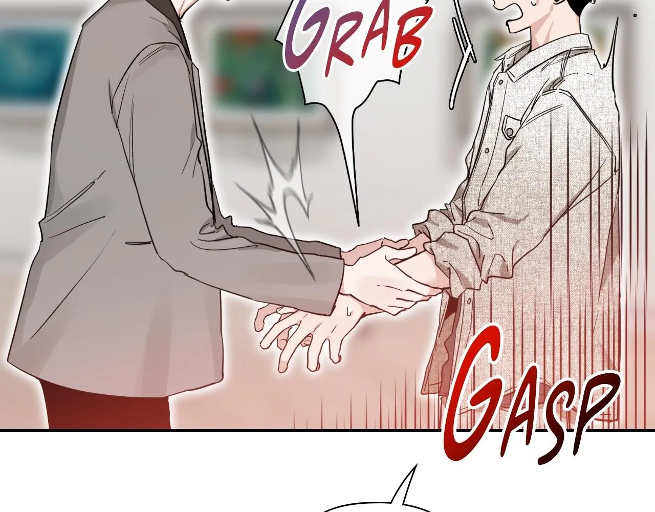 Sketch Chapter 90 page 122 - 
