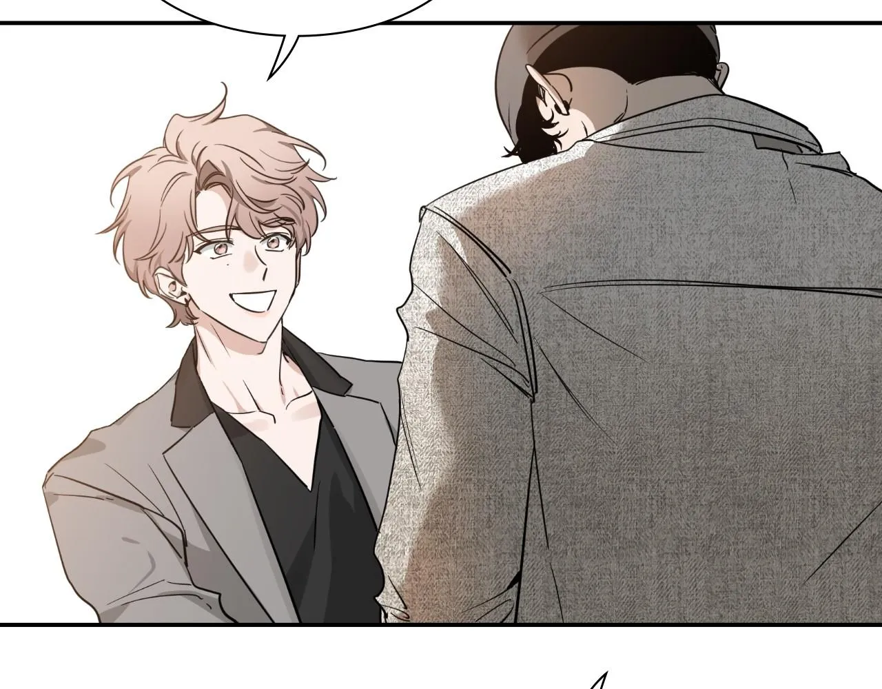 Sketch Chapter 90 page 125 - 