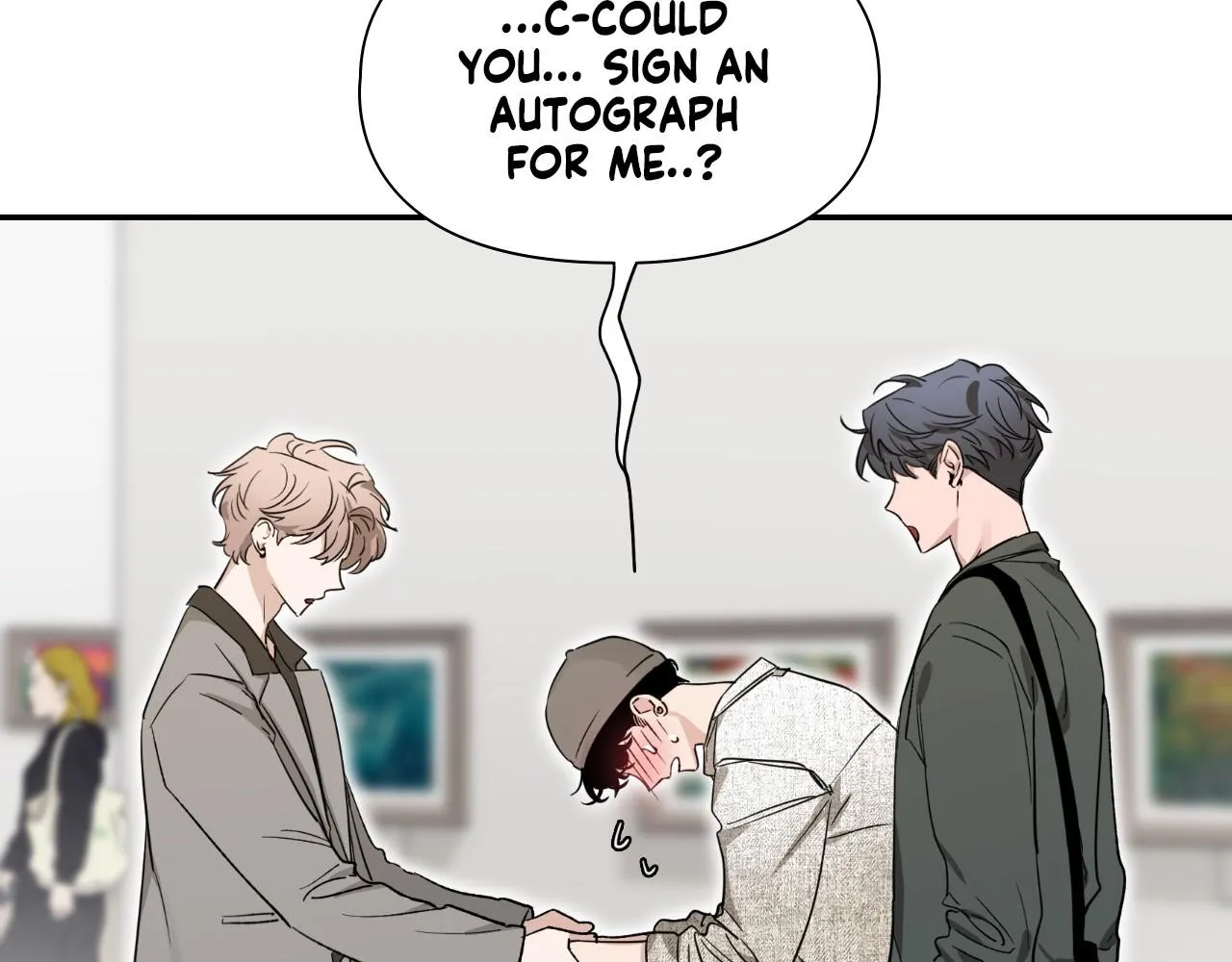 Sketch Chapter 90 page 128 - 