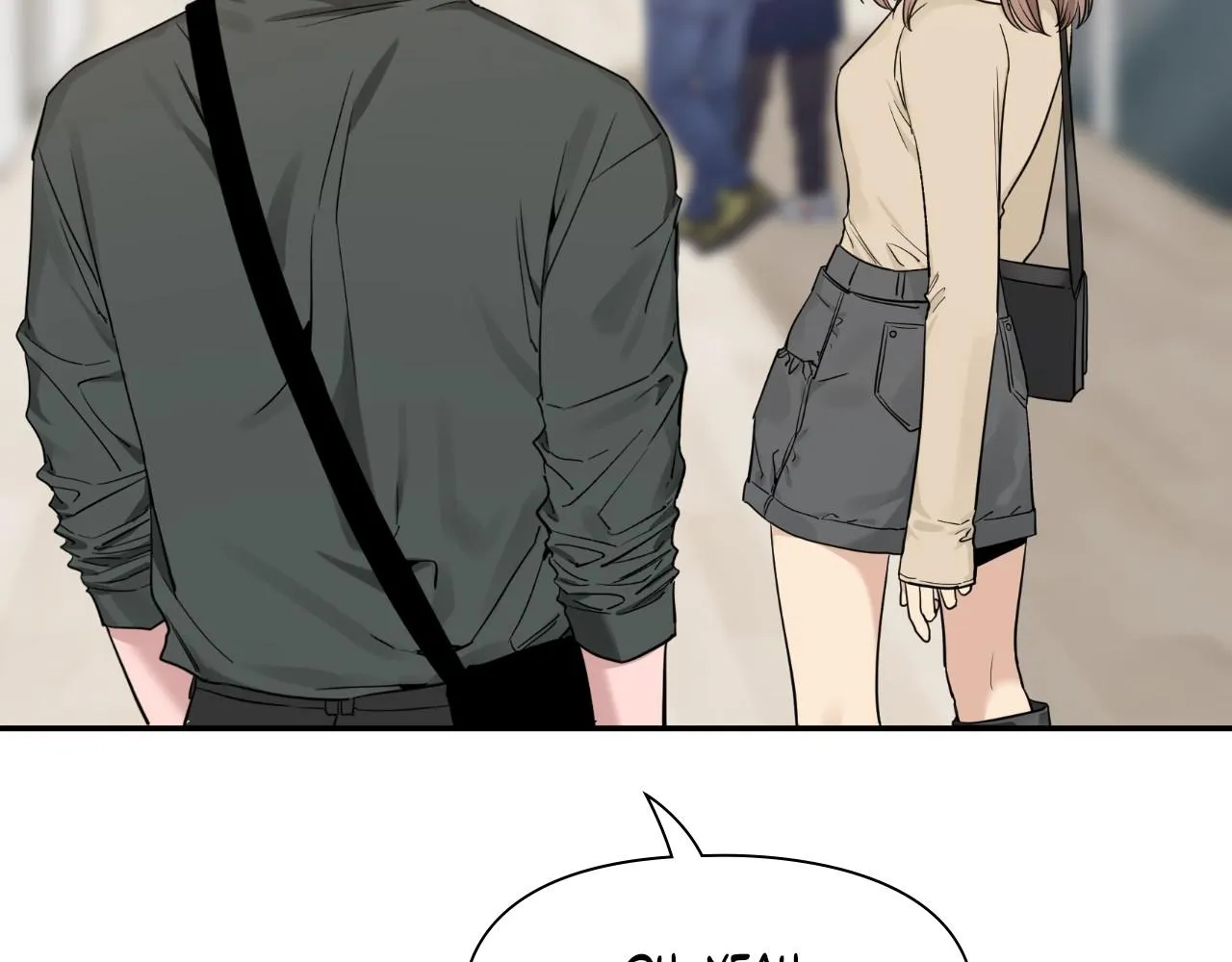 Sketch Chapter 90 page 14 - 