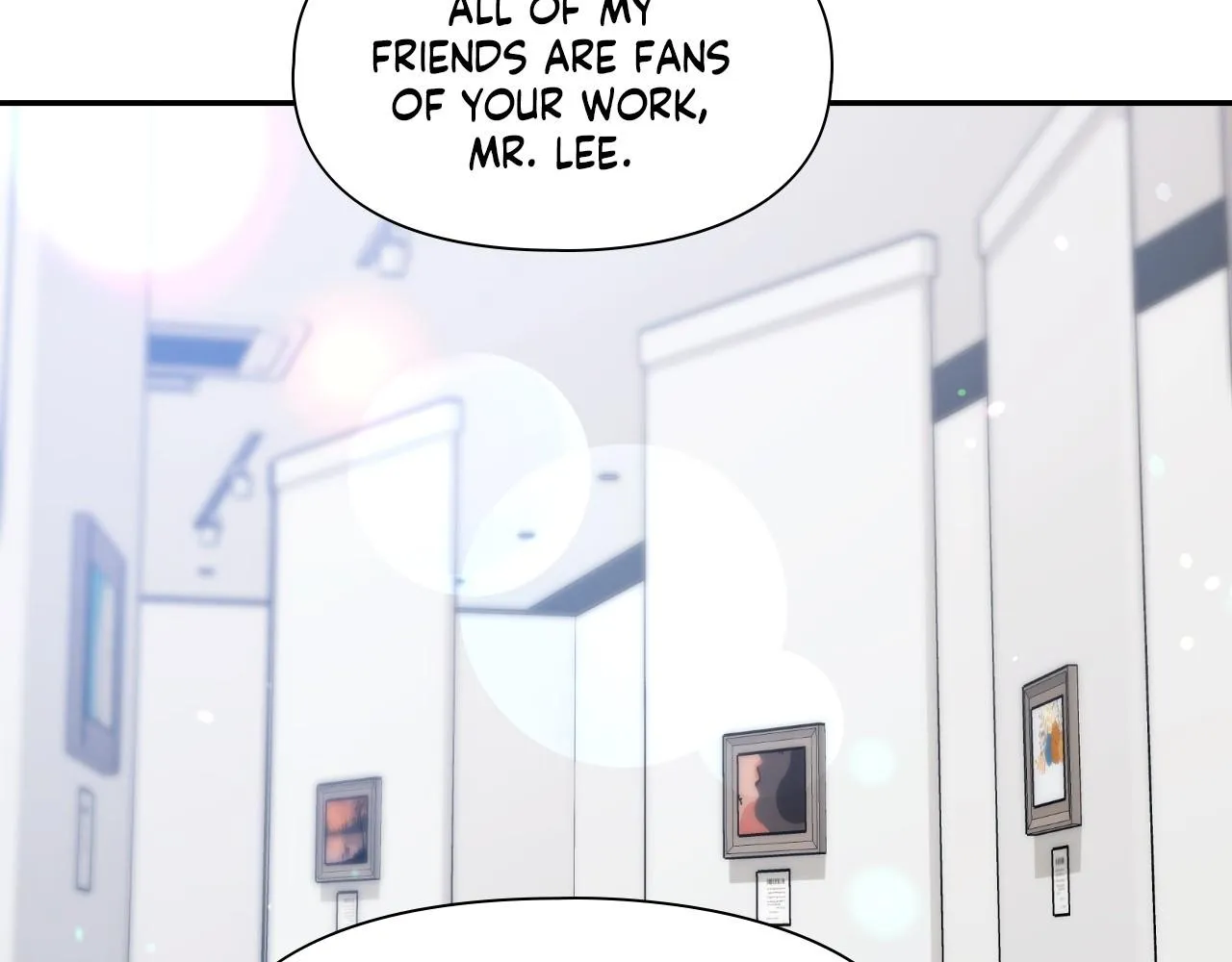 Sketch Chapter 90 page 132 - 