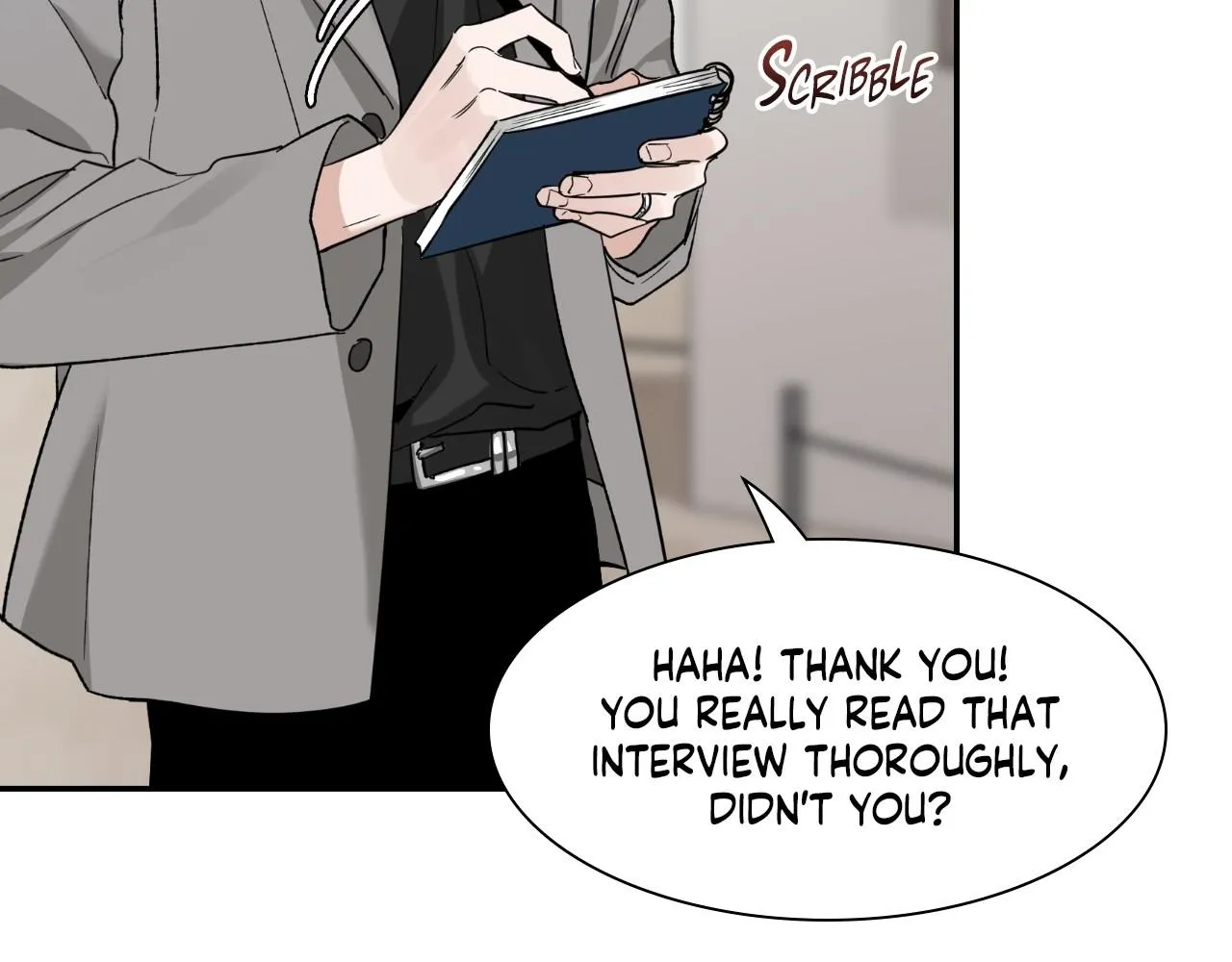 Sketch Chapter 90 page 136 - 