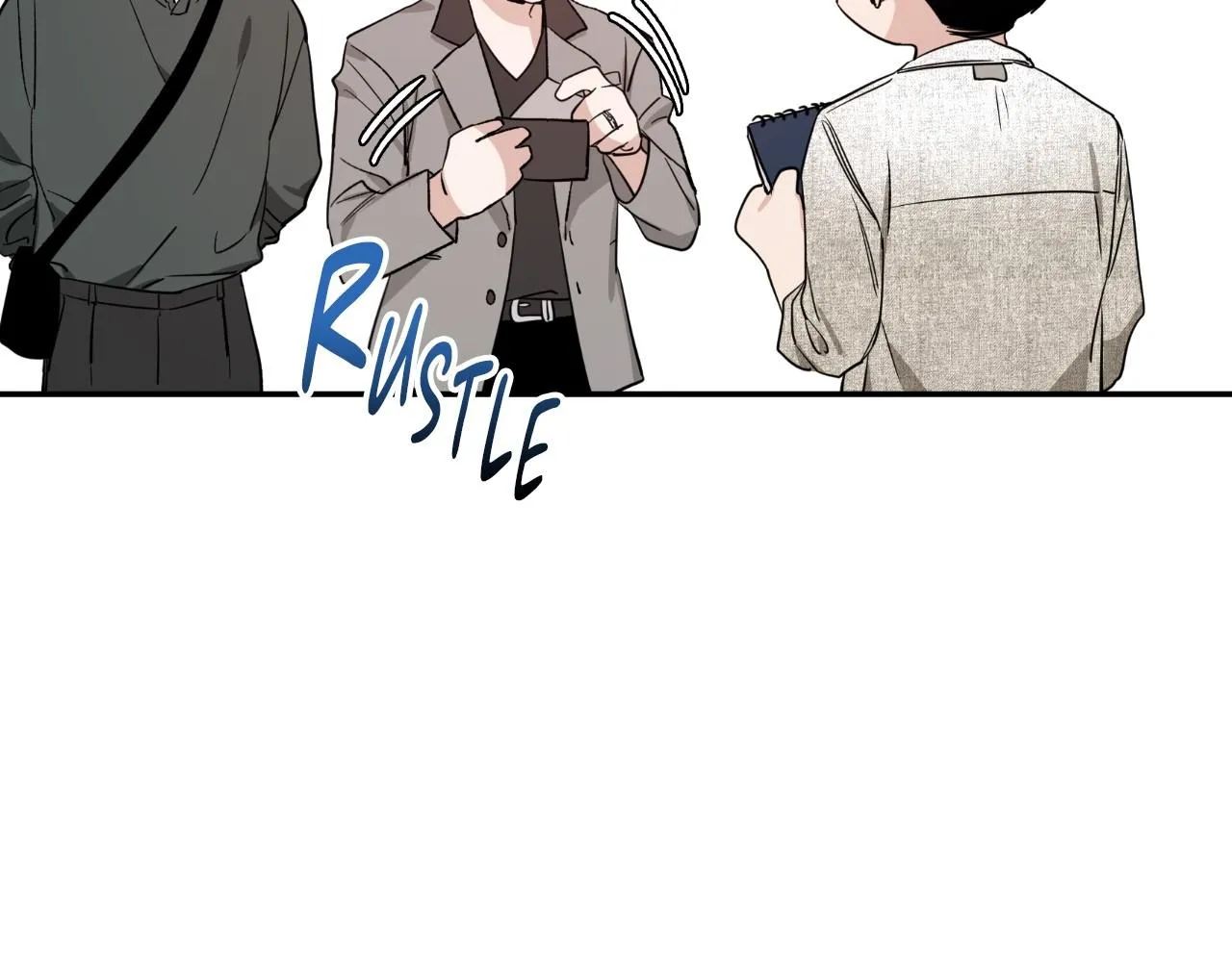Sketch Chapter 90 page 141 - 