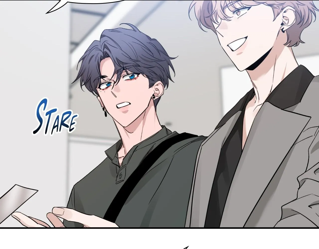 Sketch Chapter 90 page 147 - 