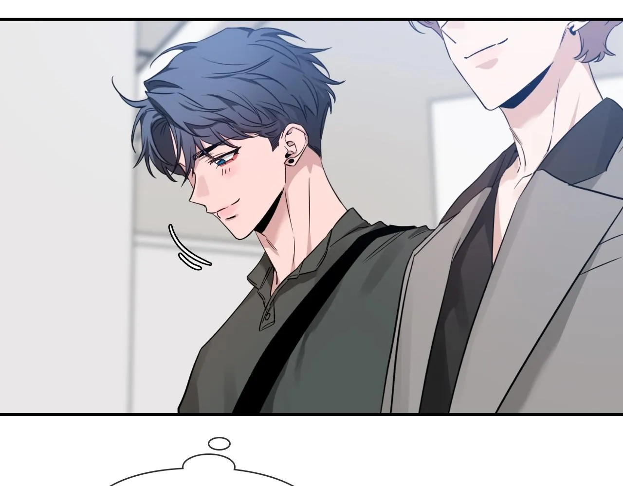 Sketch Chapter 90 page 150 - 