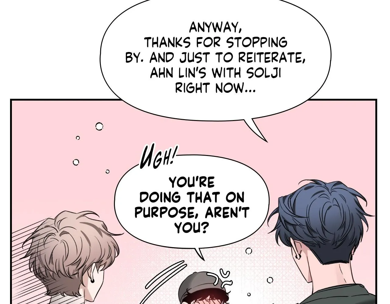 Sketch Chapter 90 page 153 - 